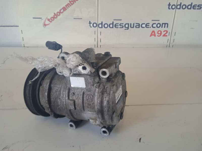 COMPRESOR AIRE ACONDICIONADO