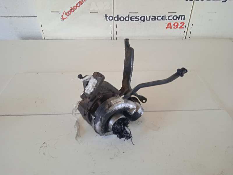 TURBOCOMPRESOR foto 2