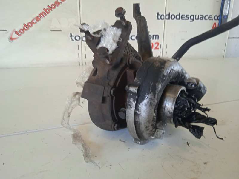 TURBOCOMPRESOR foto 3