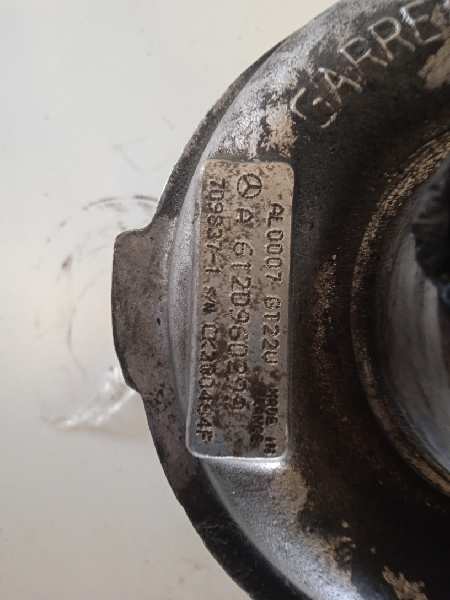 TURBOCOMPRESOR foto 4
