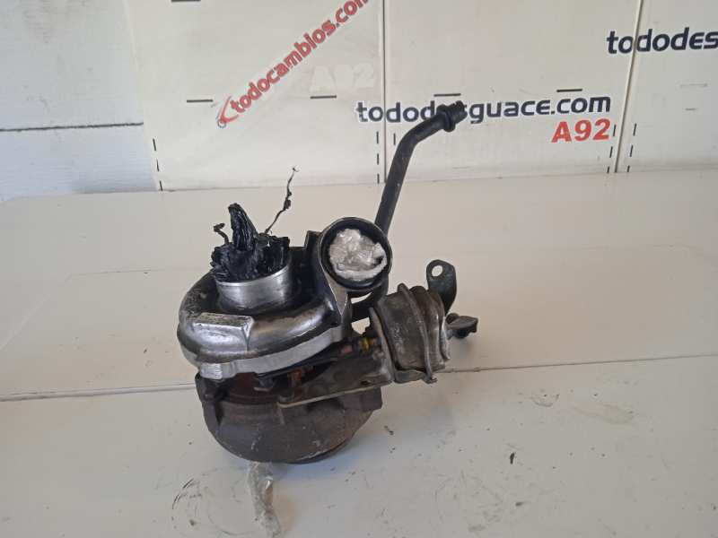 TURBOCOMPRESOR foto 5
