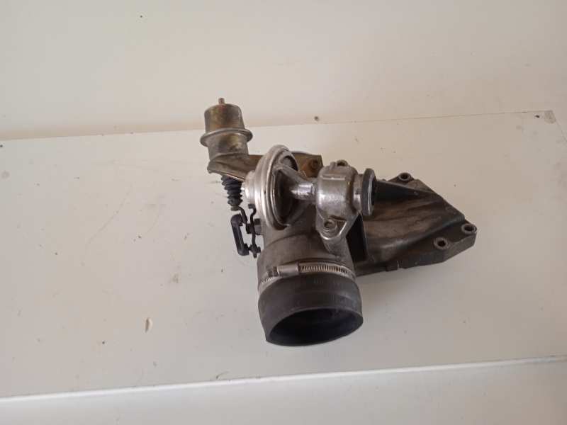 CAJA MARIPOSA MERCEDES CLASE E (W210) BERLINA DIESEL 300 Turbodiesel (210.025)   |   03.97 - ...