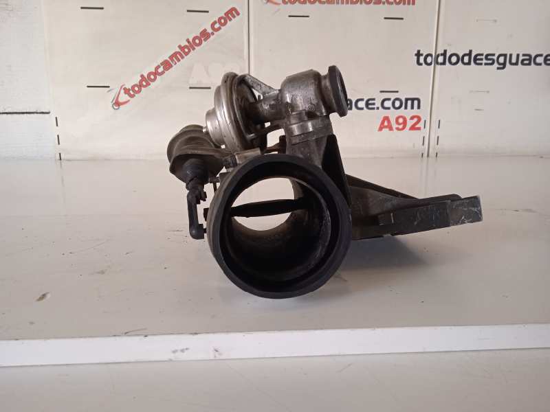 CAJA MARIPOSA MERCEDES CLASE E (W210) BERLINA DIESEL 300 Turbodiesel (210.025)   |   03.97 - ...