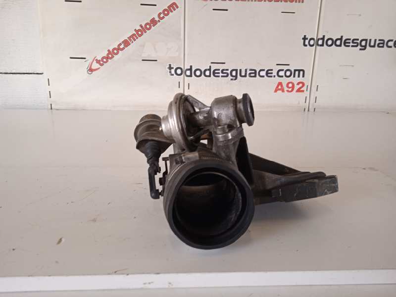 CAJA MARIPOSA MERCEDES CLASE E (W210) BERLINA DIESEL 300 Turbodiesel (210.025)   |   03.97 - ...