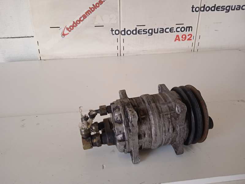 COMPRESOR AIRE ACONDICIONADO