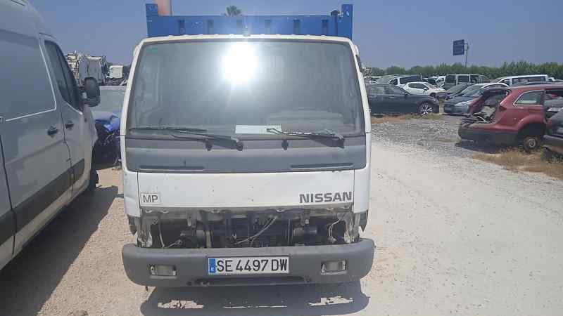 NISSAN CABSTAR TL110.35   |   01.95 - 12.02