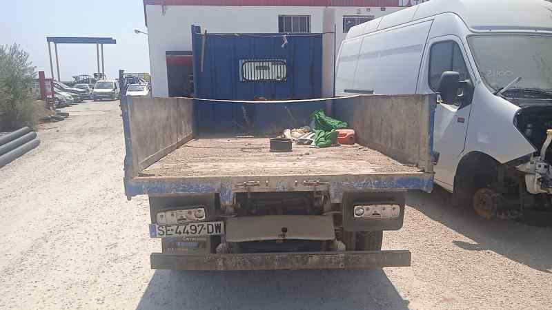 NISSAN CABSTAR TL110.35   |   01.95 - 12.02 foto 10