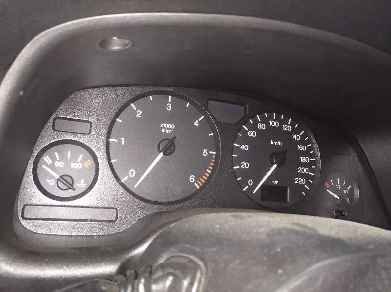 OPEL ASTRA G BERLINA Club   |   12.99 - 12.03 foto 10