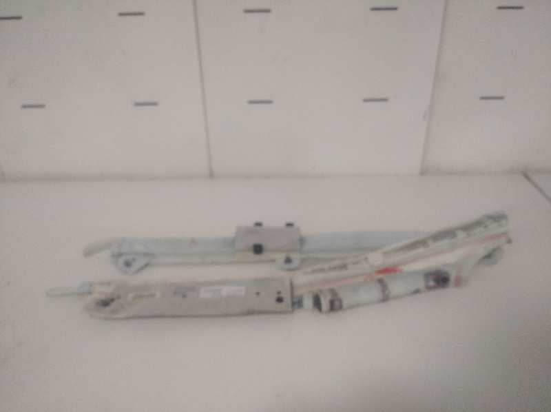 AIRBAG CORTINA DELANTERO IZQUIERDO