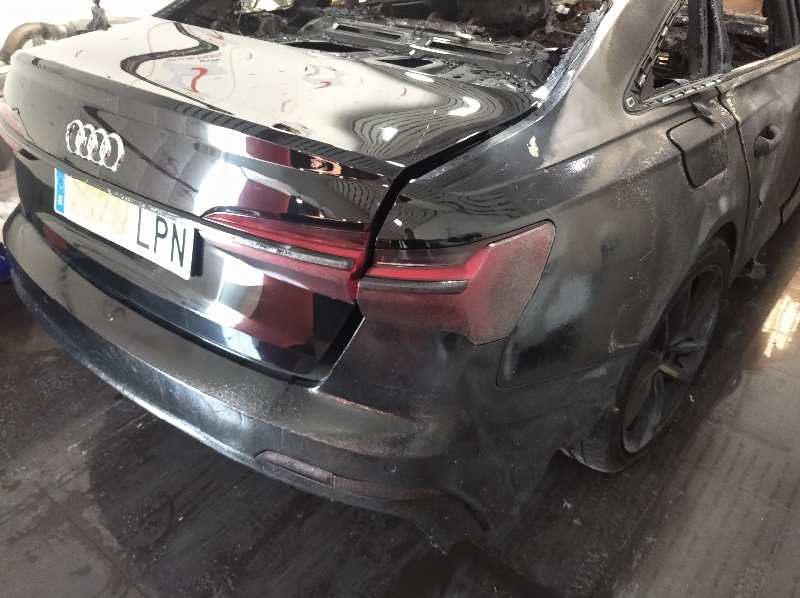 AUDI A6 BERLINA (4K)  SÉRIE 5 BERLINA  C8 F2    |   01.18 - 12.21 foto 4