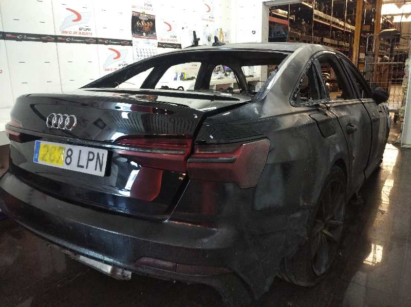 AUDI A6 BERLINA (4K)  SÉRIE 5 BERLINA  C8 F2    |   01.18 - 12.21 foto 12