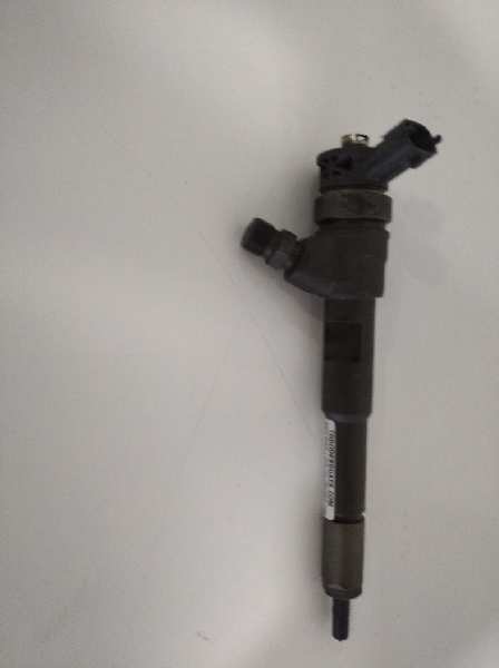 INYECTOR foto 2