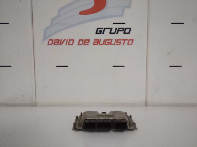 CENTRALITA MOTOR UCE
