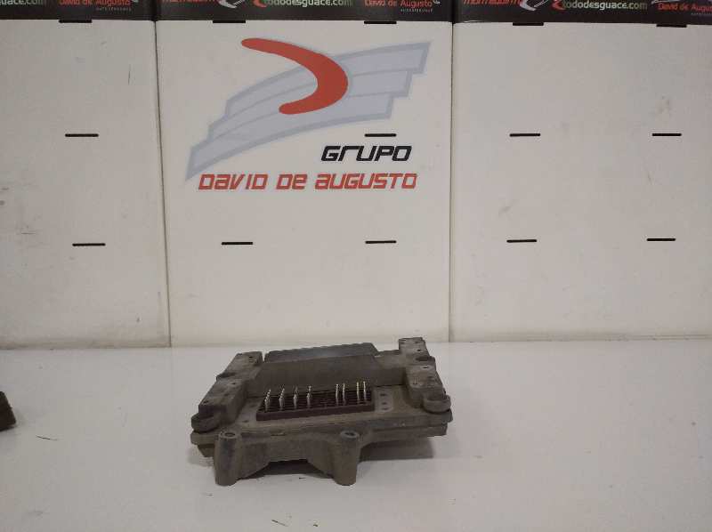 CENTRALITA MOTOR UCE