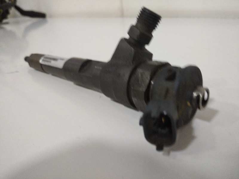 INYECTOR foto 2