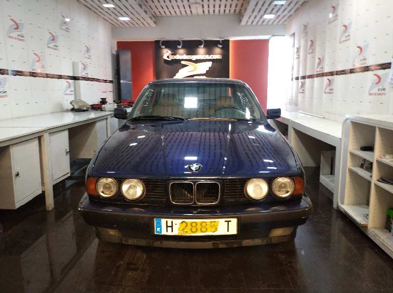 BMW SERIE 5 BERLINA (E34) 518i   |   01.93 - ...