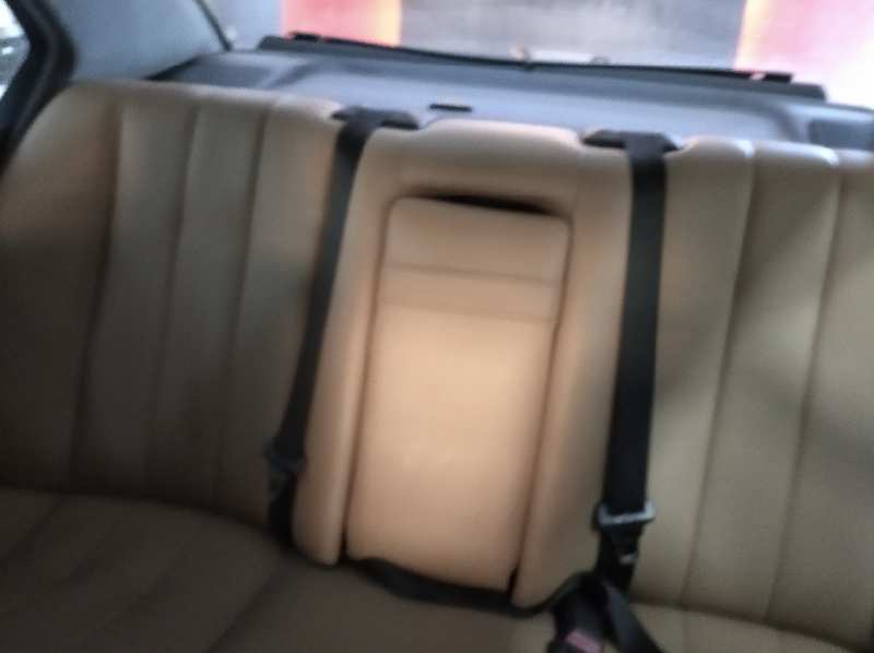 BMW SERIE 5 BERLINA (E34) 518i   |   01.93 - ... foto 12