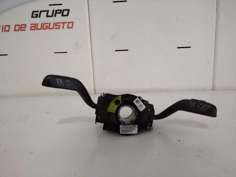 MANDO LIMPIA