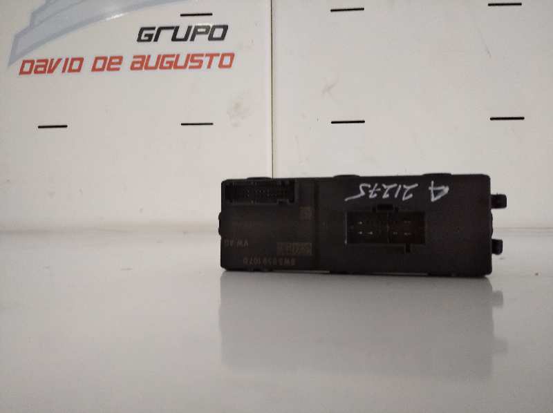 MODULO ELECTRONICO