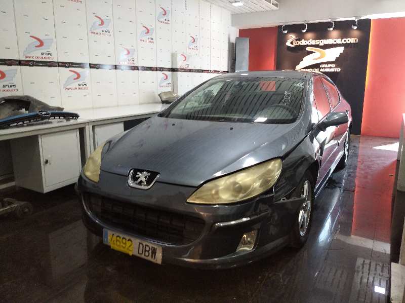 PEUGEOT 407 ST Confort   |   0.04 - ... foto 2