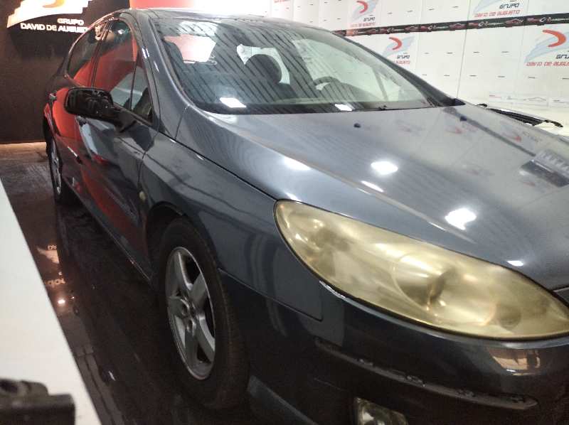PEUGEOT 407 ST Confort   |   0.04 - ... foto 3