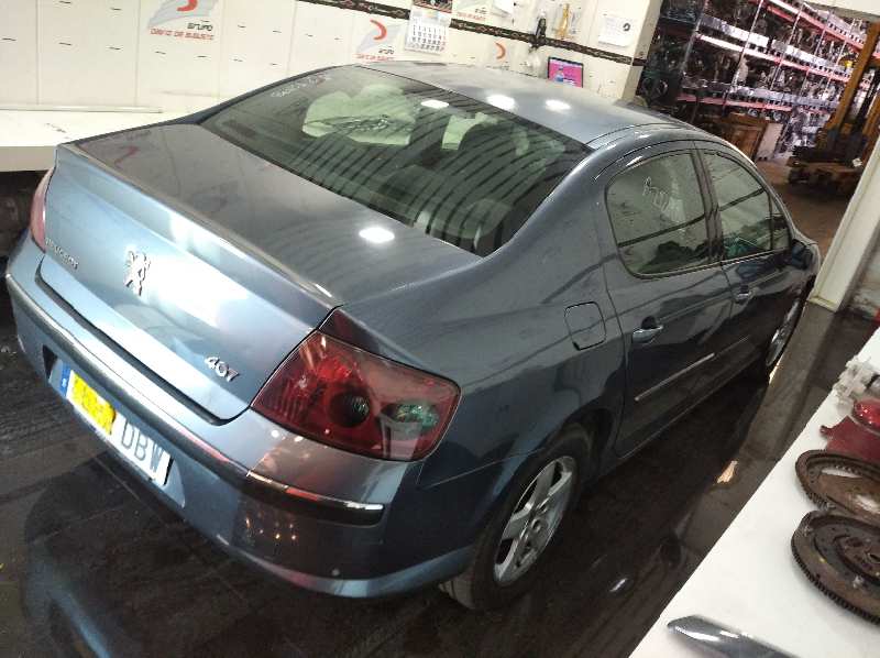 PEUGEOT 407 ST Confort   |   0.04 - ... foto 4