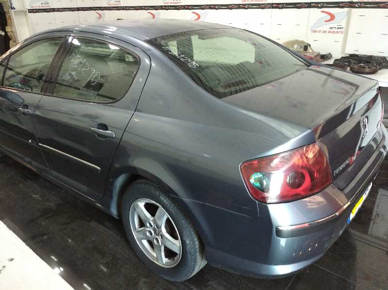 PEUGEOT 407 ST Confort   |   0.04 - ... foto 6