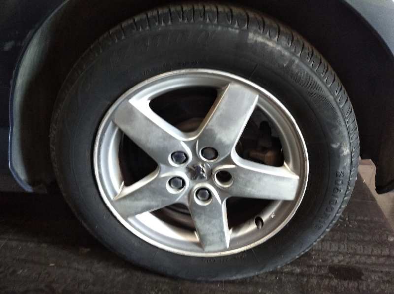 PEUGEOT 407 ST Confort   |   0.04 - ... foto 7