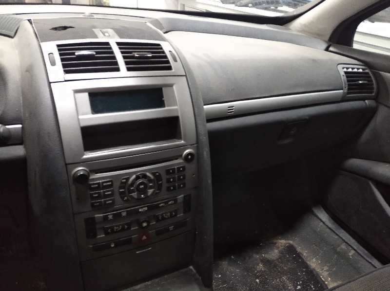 PEUGEOT 407 ST Confort   |   0.04 - ... foto 11