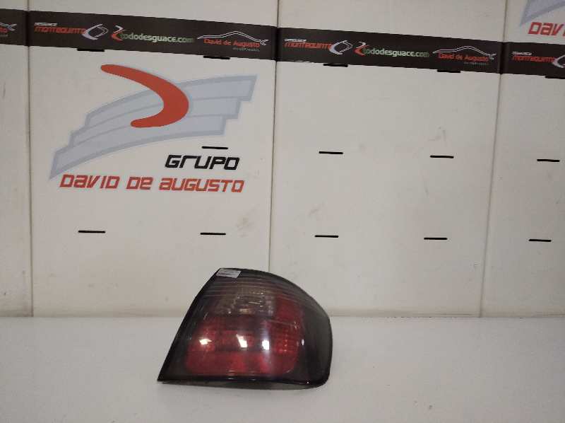 PILOTO TRASERO DERECHO