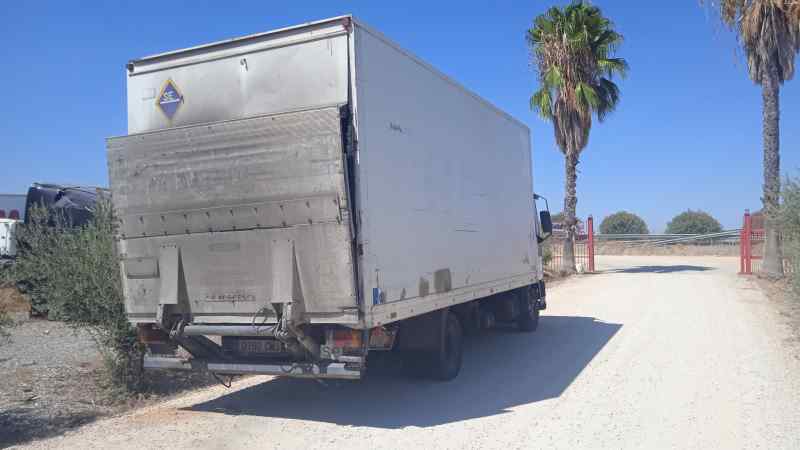 IVECO EUROCARGO FKI     (Typ 100 E 15) Tráfico urbano Motor 5,9 Ltr. - 105 kW Diesel foto 2