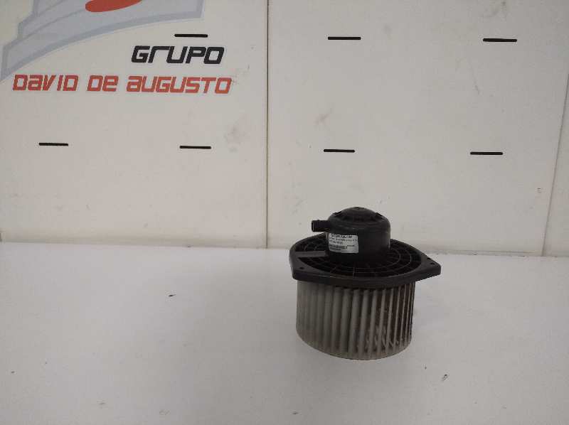 MOTOR CALEFACCION
