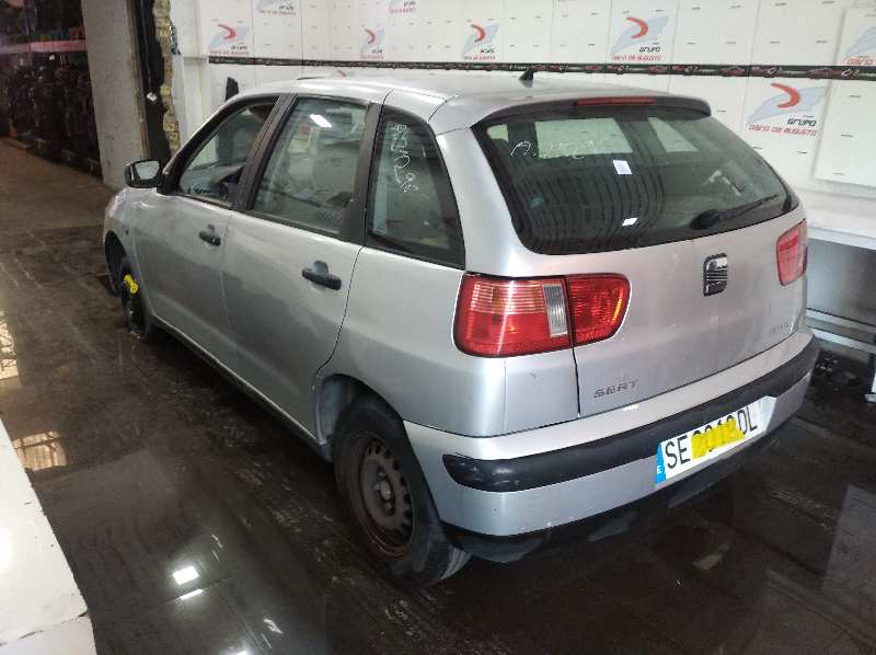 SEAT IBIZA (6K1) Select   |   08.99 - 12.01 foto 2