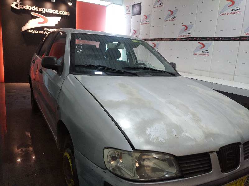 SEAT IBIZA (6K1) Select   |   08.99 - 12.01 foto 6