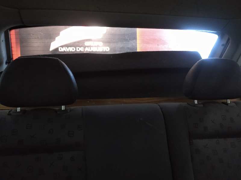 SEAT IBIZA (6K1) Select   |   08.99 - 12.01 foto 12