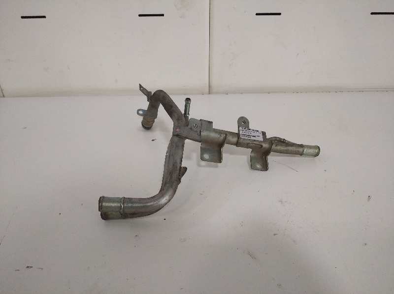 TUBO AGUA METAL