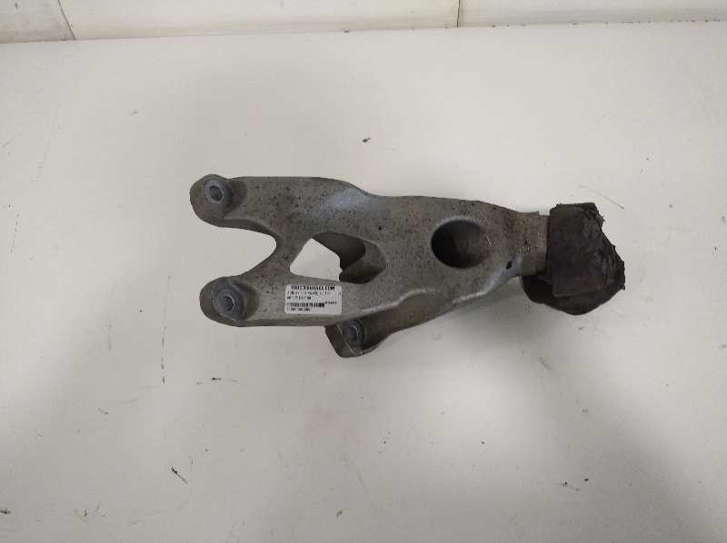 SOPORTE MOTOR foto 2