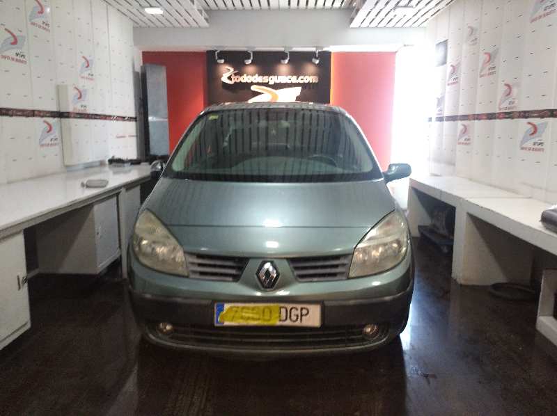 RENAULT MEGANE I SCENIC (JA1) *   |   ...