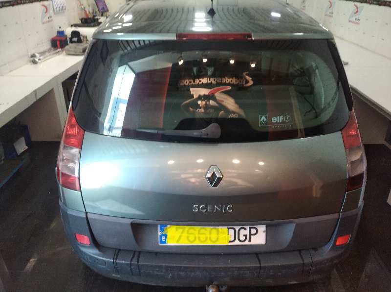 RENAULT MEGANE I SCENIC (JA1) *   |   ... foto 5