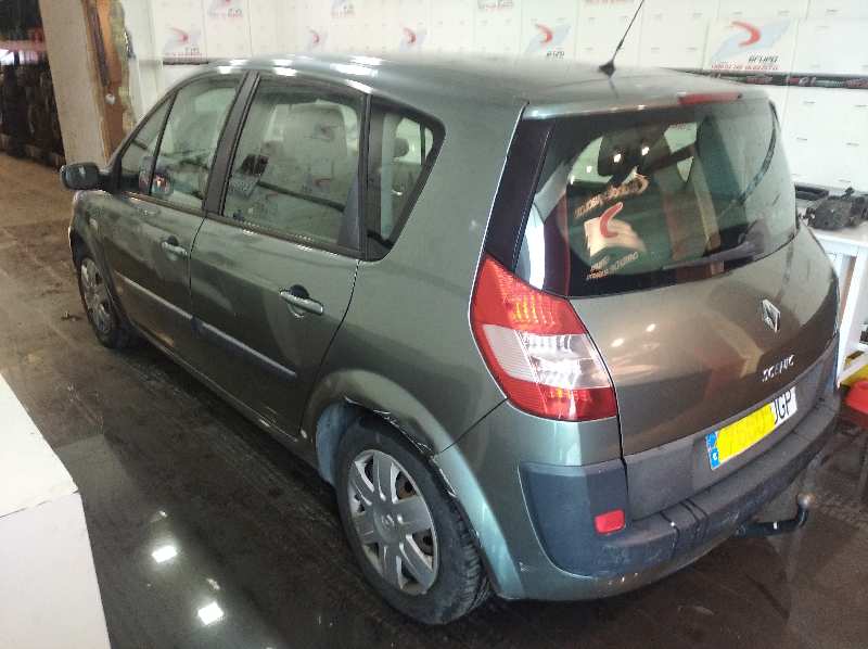 RENAULT MEGANE I SCENIC (JA1) *   |   ... foto 6