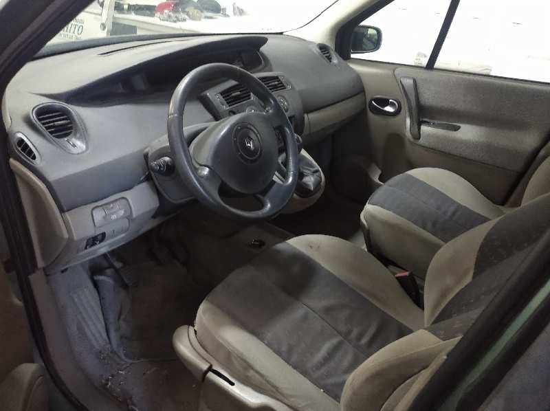 RENAULT MEGANE I SCENIC (JA1) *   |   ... foto 7