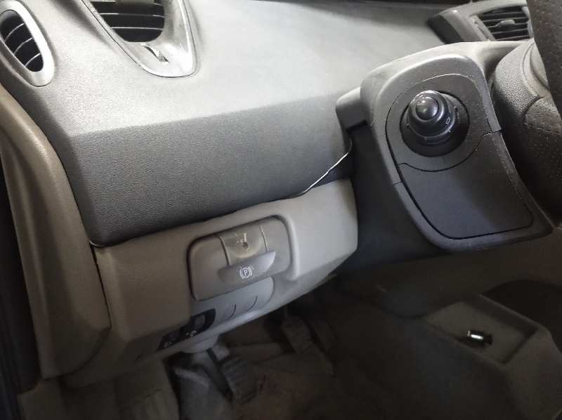 RENAULT MEGANE I SCENIC (JA1) *   |   ... foto 8