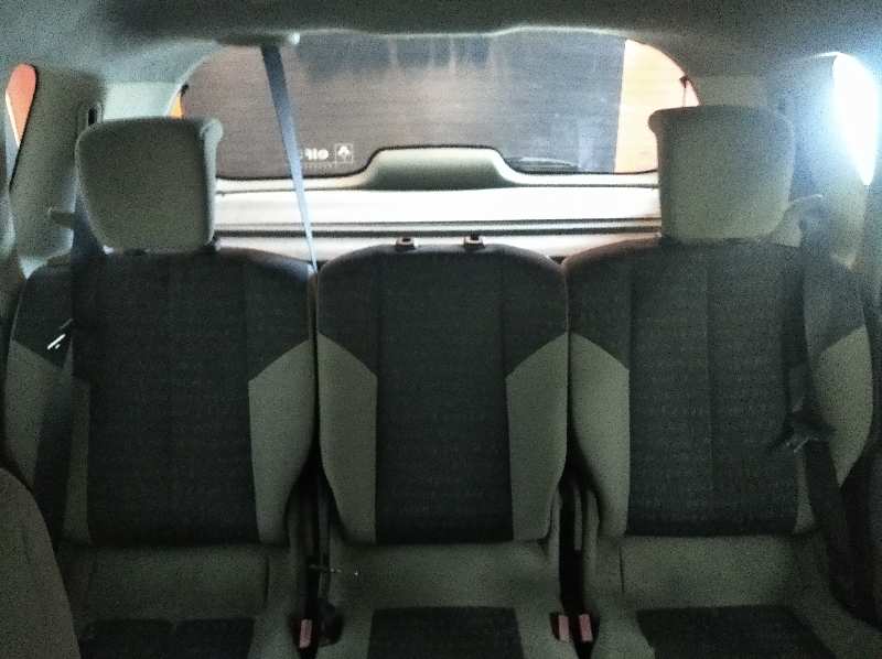 RENAULT MEGANE I SCENIC (JA1) *   |   ... foto 11