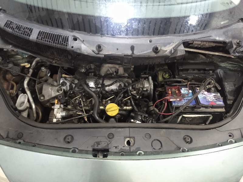 RENAULT MEGANE I SCENIC (JA1) *   |   ... foto 12