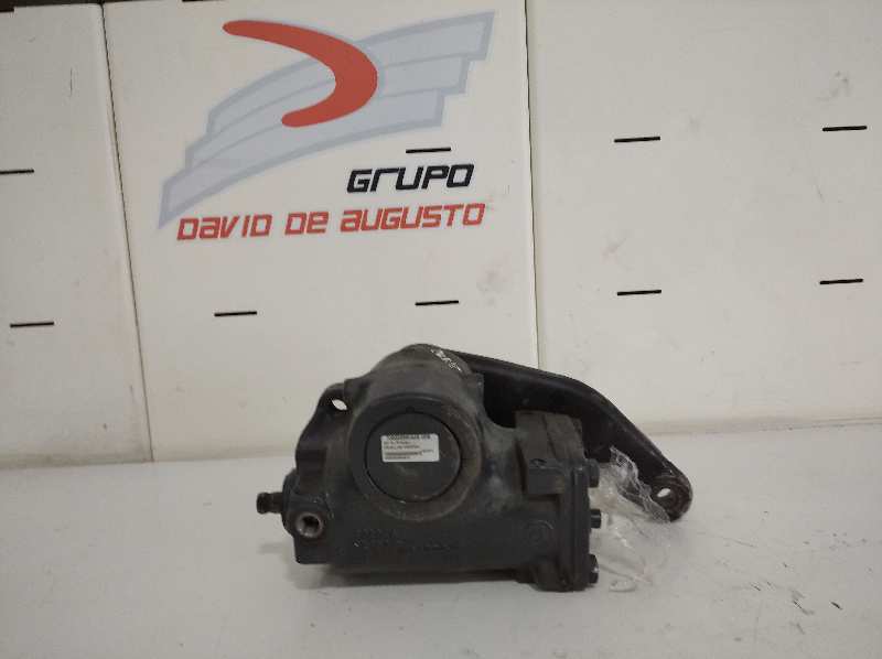 CREMALLERA DIRECCION