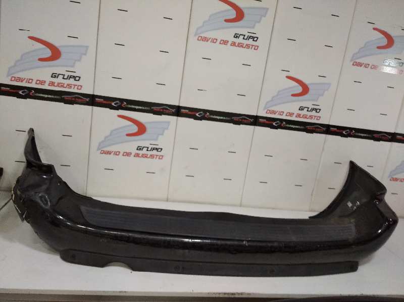 PARAGOLPES DELANTERO