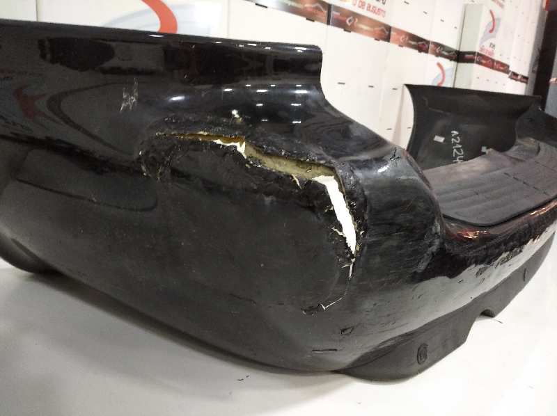 PARAGOLPES DELANTERO foto 2