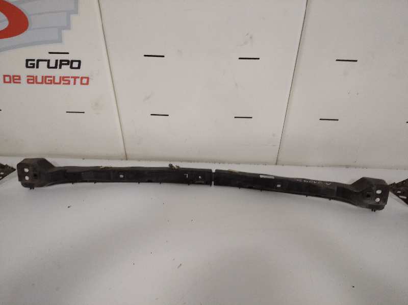 SOPORTE PARAGOLPES foto 3