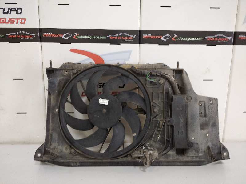 ELECTROVENTILADOR