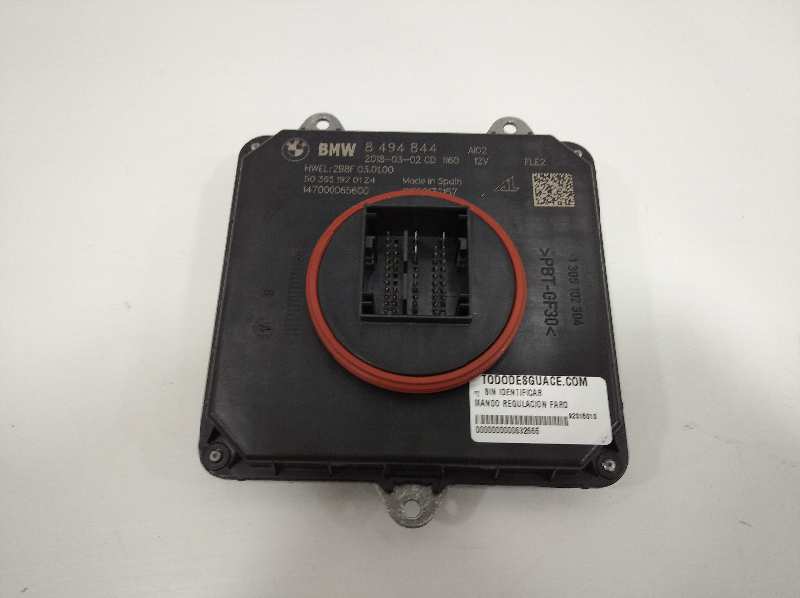 MANDO REGULACION FARO » OTROS... » SIN IDENTIFICAR